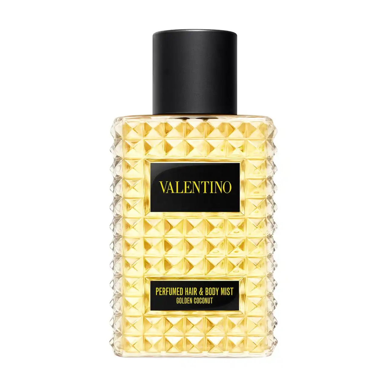 Valentino 华伦天奴夏日限定“椰子马卡龙”发用与身体香氛喷雾 100ml