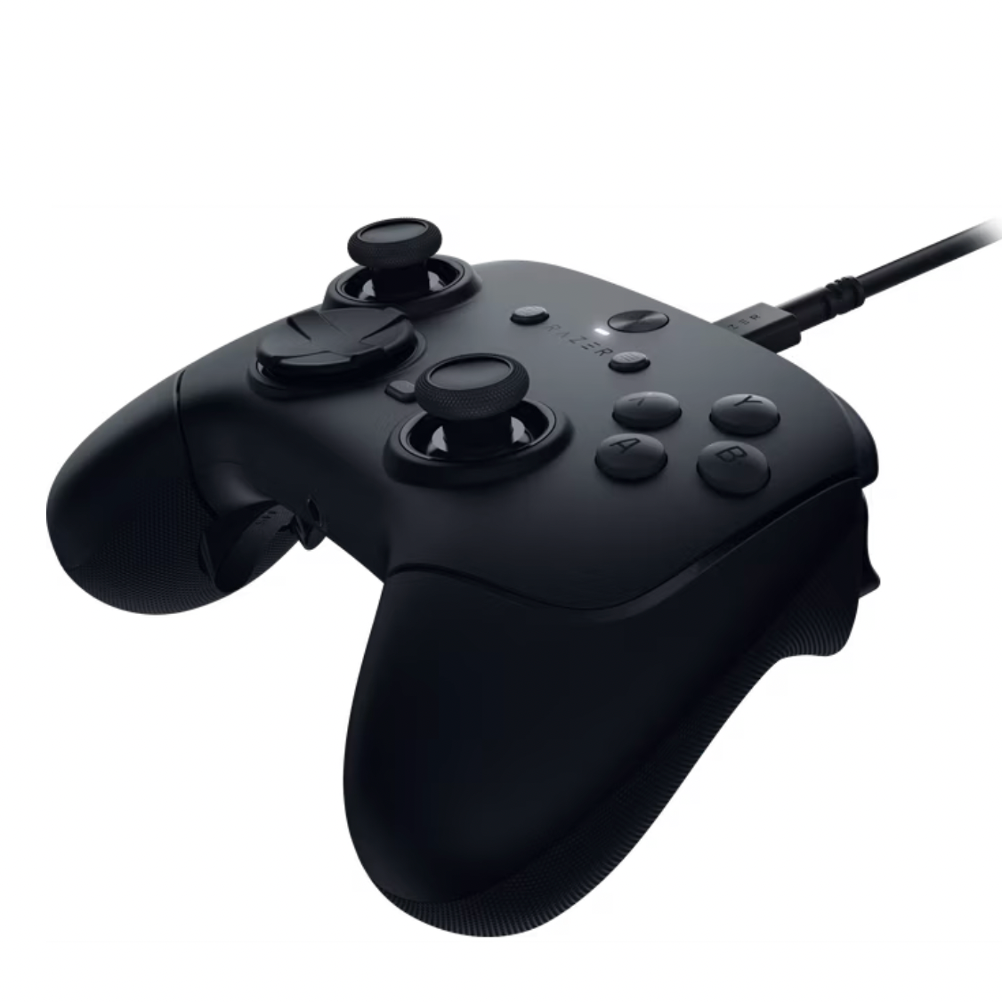 Razer 雷蛇 Wolverine V3有线手柄