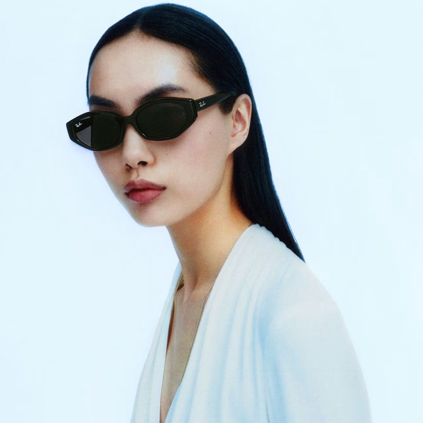 Ray-Ban：每周特惠 精选眼镜低至5折+免邮