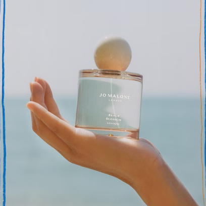 Jo Malone：全场香氛热卖 入夏日蔬果香水