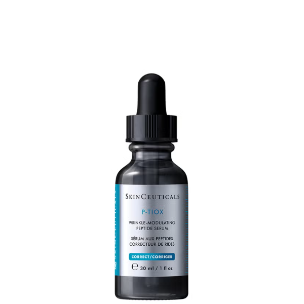 满£175送豪华礼包！SkinCeuticals ​​修丽可 P-TIOX 超胜肽抗皱精华​​ 30ml