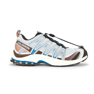 上新！SALOMON 萨洛蒙 XA PRO 3D 运动鞋