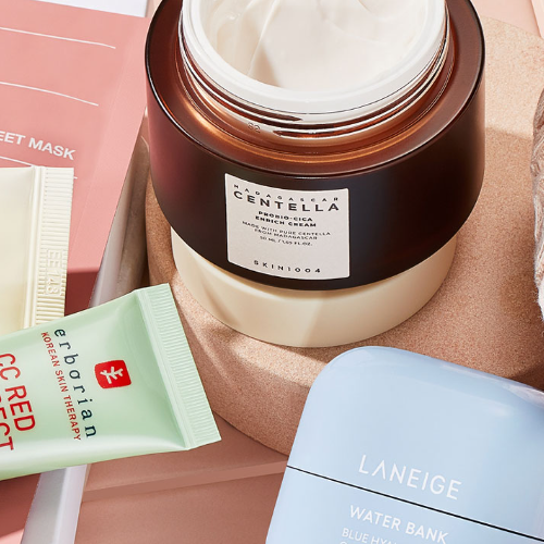 Space NK ROW：限时大促！ 入Lisa Eldridge口红、Hourglass腮红等