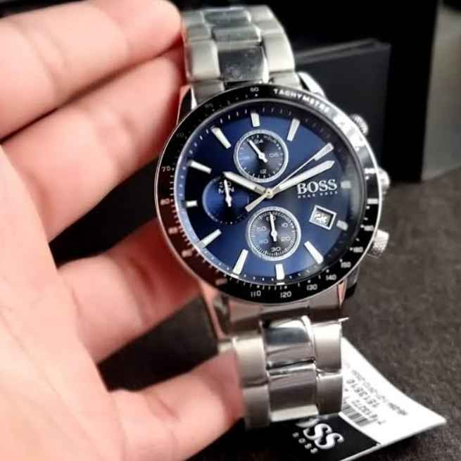 Argento：男士腕表及精选珠宝热卖！关注 Casio、Boss