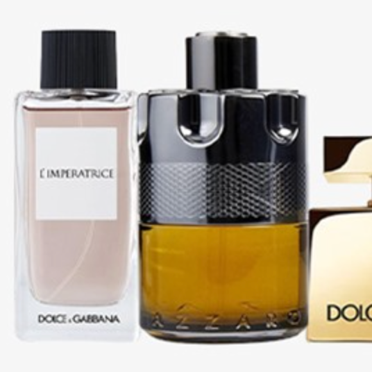 Woot：香氛热卖 Armani、Hermes 等大牌热卖