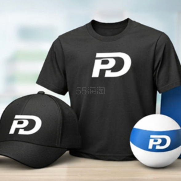 Promo Direct：定制专属服饰&用品