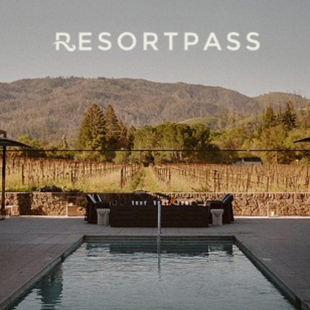 ResortPass：夏季大促+8月水疗特惠