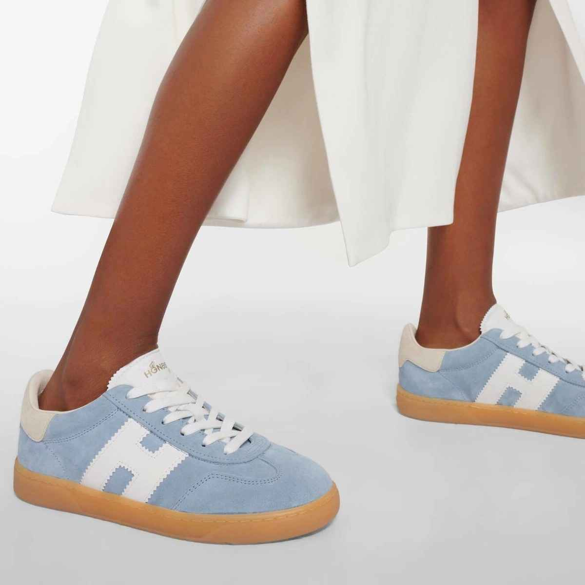 Rue La La：Hogan、VEJA 等休闲鞋专场