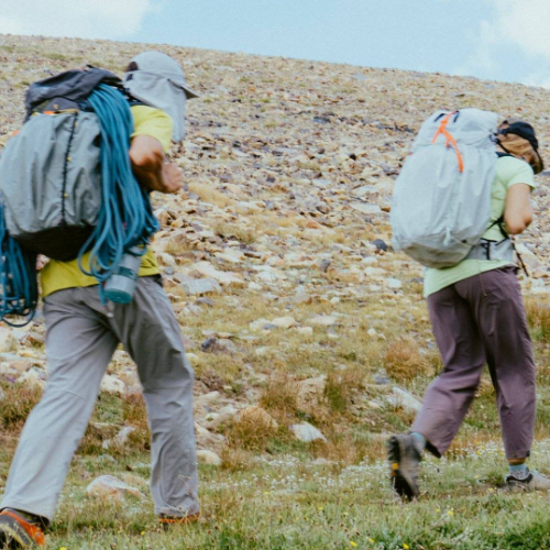 Mountain Hardwear：夏季运动大促！精选户外服饰 低至6折
