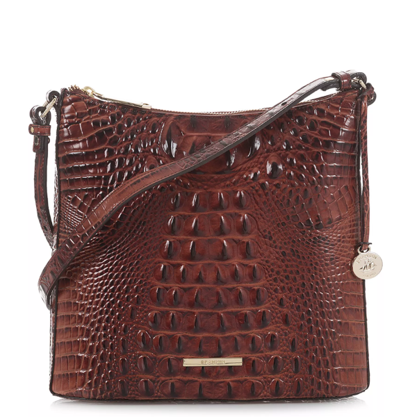 热卖！Brahmin Katie 斜挎包