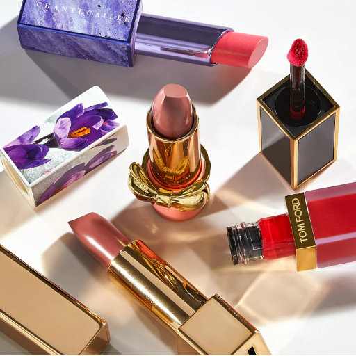 Sephora：国际口红日大促！精选低至5折