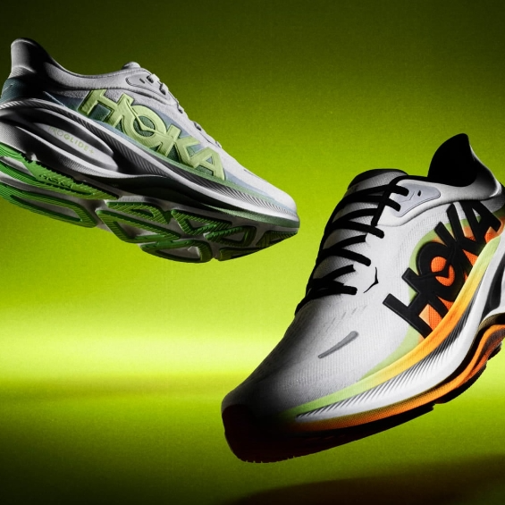 Hoka One One：Clifton PRO 鞋履上新热卖 多色可选