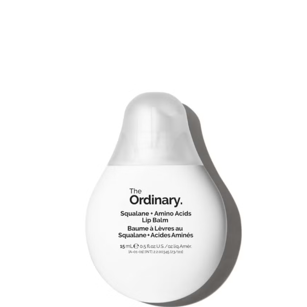 The Ordinary 角鲨烷唇膏 15ml