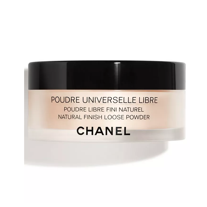 Chanel 香奈儿轻盈蜜粉定妆散粉