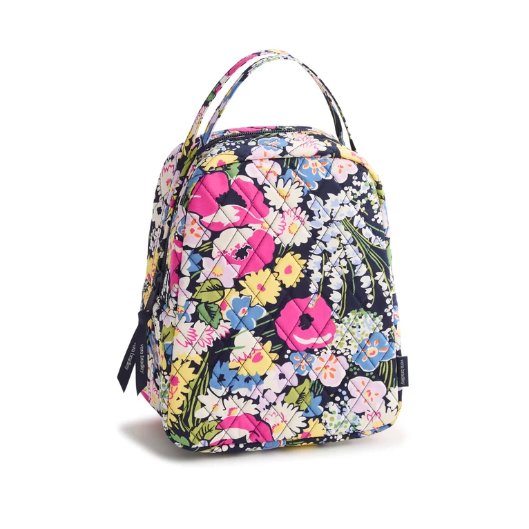 Vera Bradley 午餐袋 多种图案可选