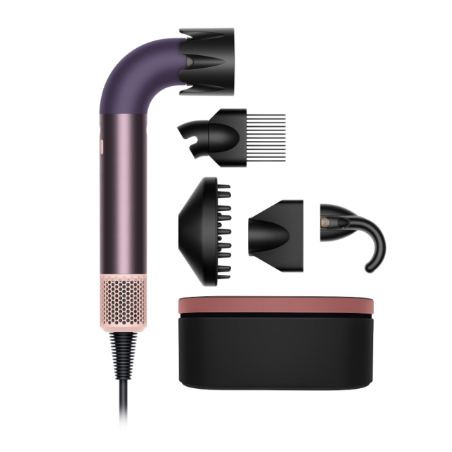 Dyson 戴森 Supersonic r™超音速吹风机 碧玉紫