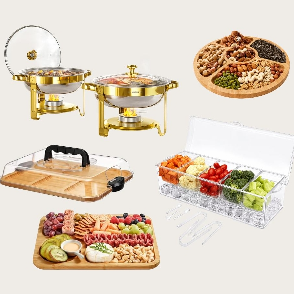 AliExpress - Global：Choice Day 大促 全场商品热卖