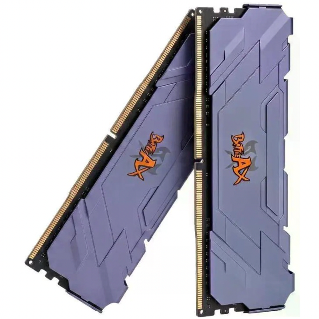 七彩虹BATTLE-AX DDR4 32GB内存