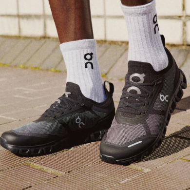 Gilt：鞋履大促！入On昂跑、HOKA等