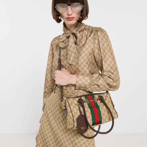 Gilt：GUCCI时尚专场 精选鞋包、配饰等