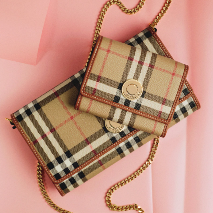 JomaShop：Burberry 清仓特惠
