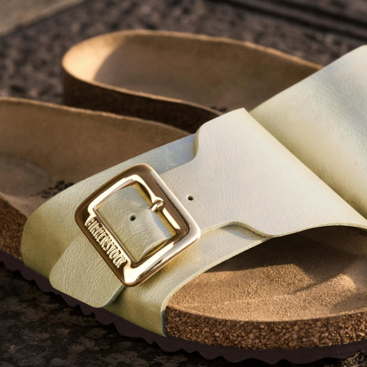 Rue La La：Birkenstock 大扣环款热卖