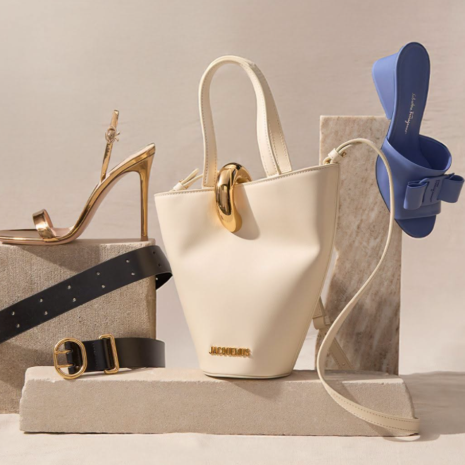 Rue La La：Ferragamo 等品牌特卖