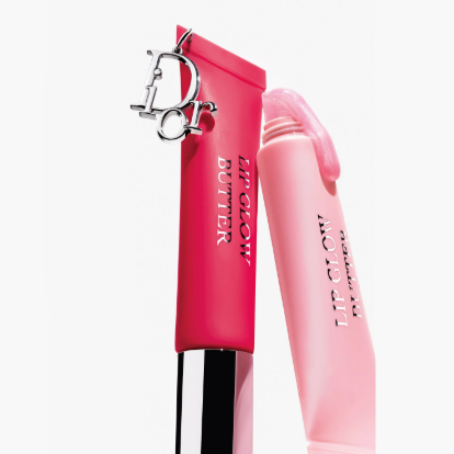 Dior Beauty：国际口红日大促！任意唇妆订单满$100