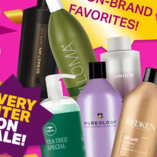 Beauty Brands：限时大促！精选身体护理热卖