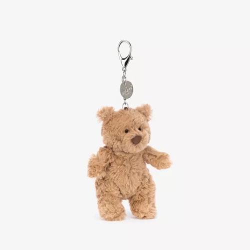 Jellycat 巴塞罗熊挂件
