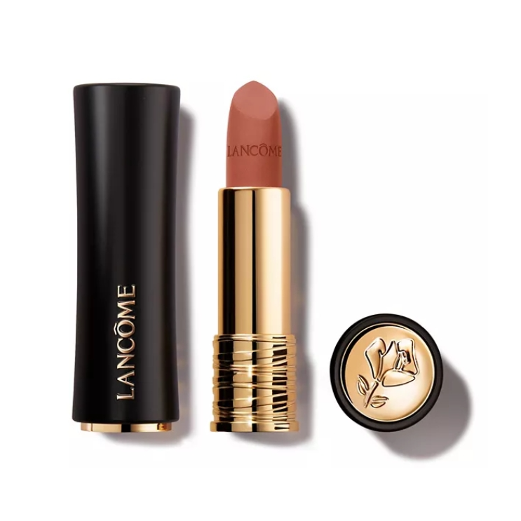 Lancome 兰蔻菁纯小蛮腰口红 #205 Nude Frisson