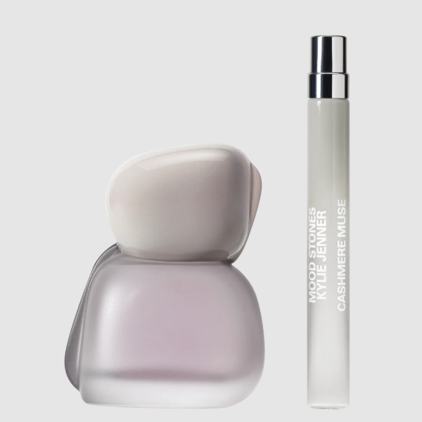 Kylie Cashmere Muse 羊绒缪斯香水套装