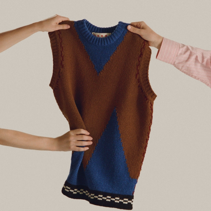 Yoox.com：8月大牌时尚精选 关注 MARNI、LOEWE、BURBERRY 等