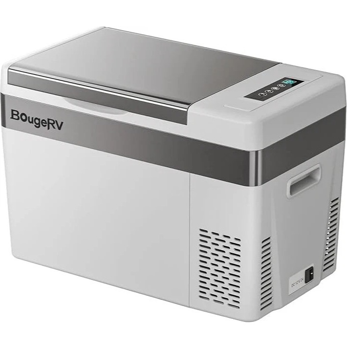 BougeRV 30QT车载冰箱特惠