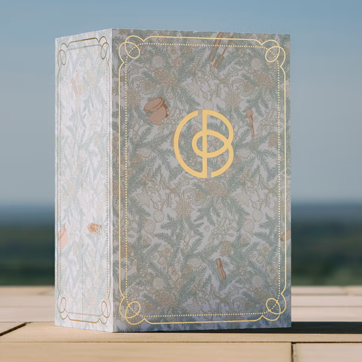 Cult Beauty：2026圣诞倒数日历！超16件正装 7件本年新品