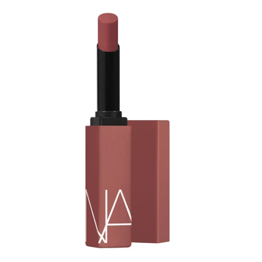 Nars 细管哑光唇膏