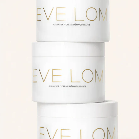 Eve Lom US：精选护肤大促！入套装礼包、卸妆膏、洁面等