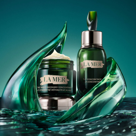 La Mer：护肤大促！入经典面霜、精粹水等