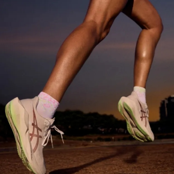 ASICS US：NOVABLAST 6 运动鞋履上新热卖 多色可选