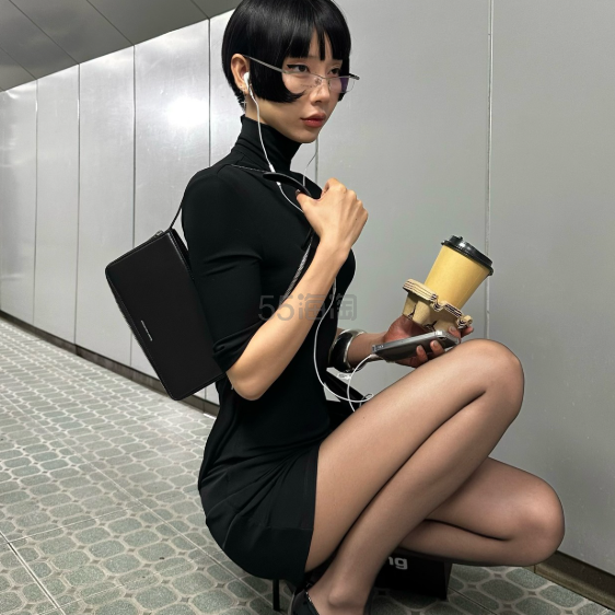 Alexander Wang:时尚上新热卖