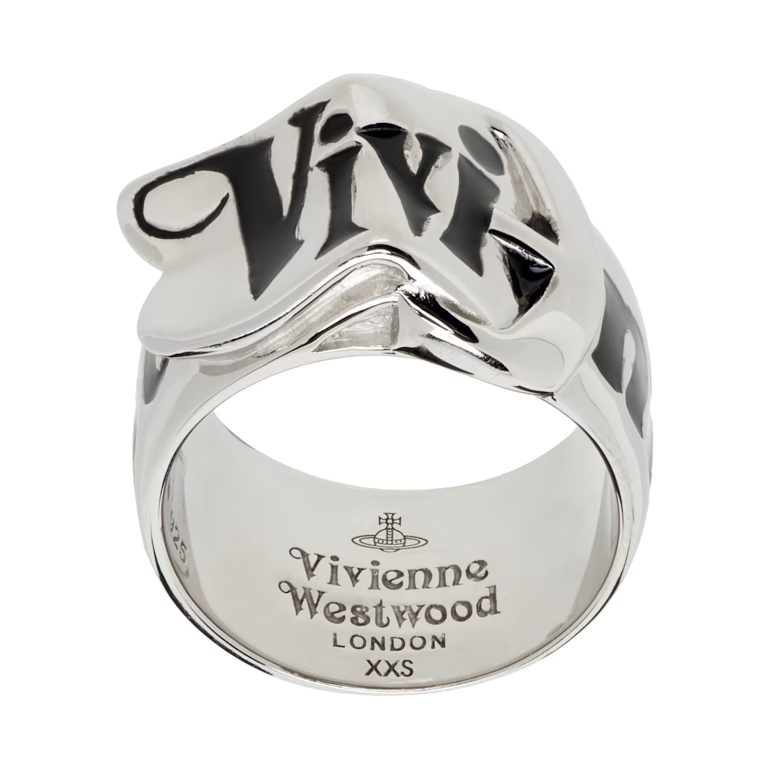 Vivienne Westwood 西太后 Belt 戒指