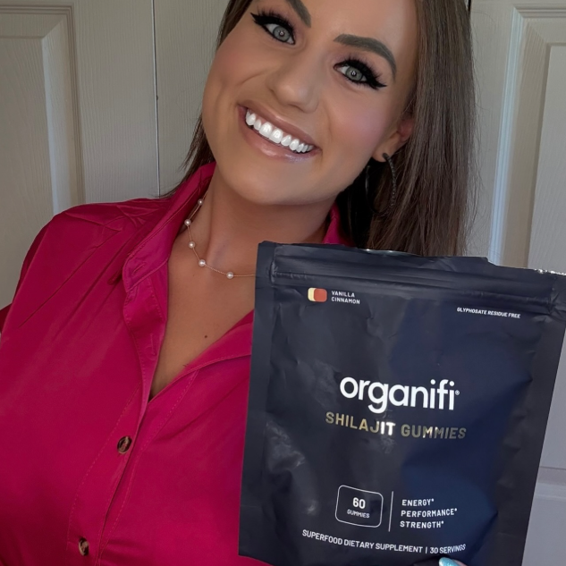 Organifi：精选护发补剂热卖 订单满$50享额外9折