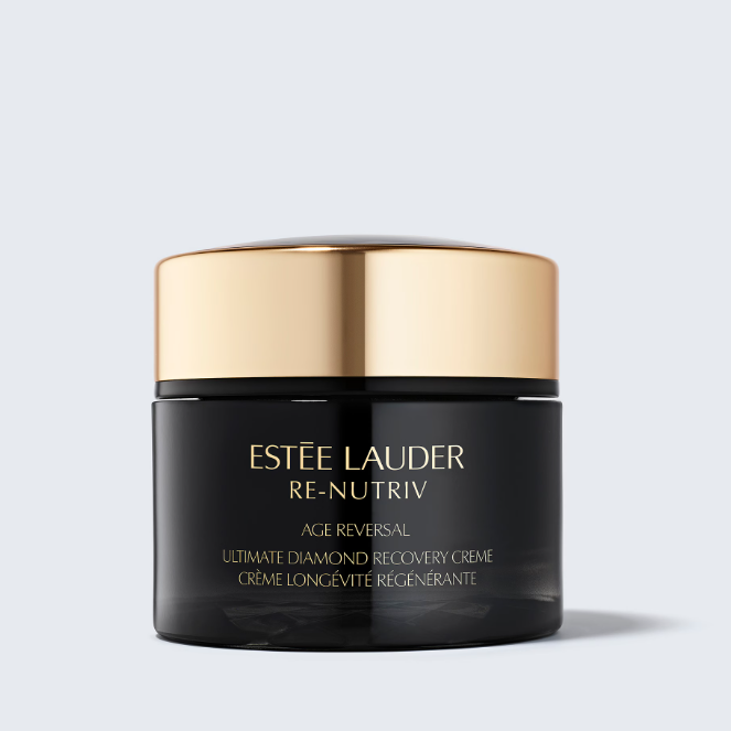 上新！Estée Lauder 雅诗兰黛白金黑神话面霜 50ml