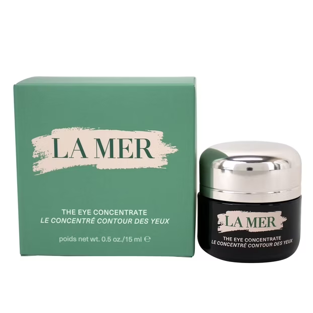 La Mer 海蓝之谜浓缩修护眼霜 15ml