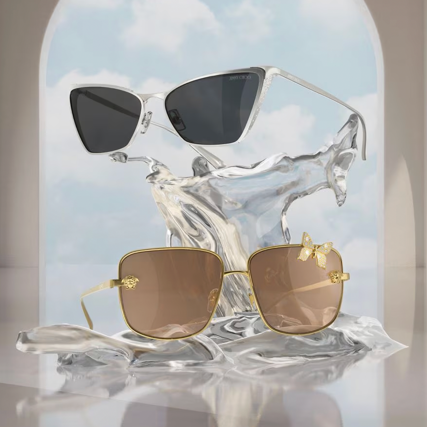 Sunglass Hut：本周特惠 Ray-Ban、Prada等热卖