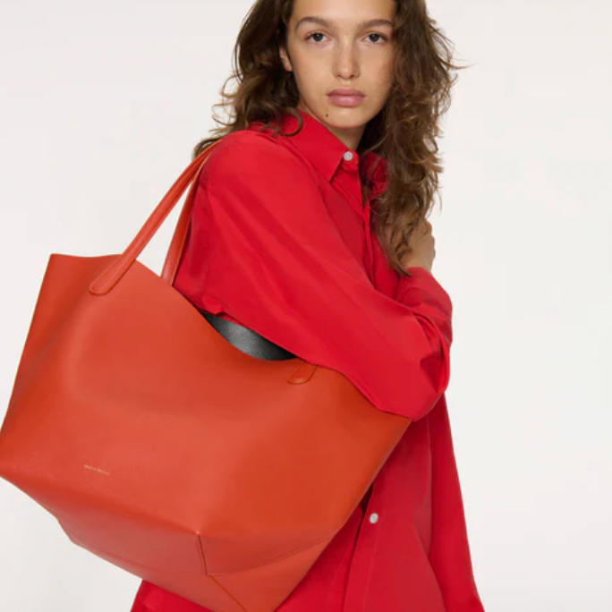 Mansur Gavriel：精选美包美鞋限时低至4折