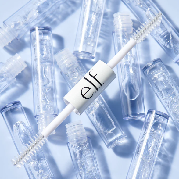 e.l.f. Cosmetics 透明眉睫定型膏 1支装