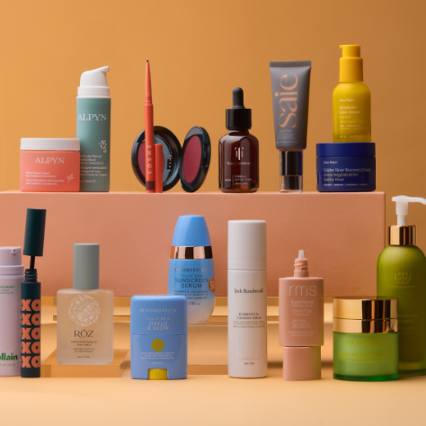 Credo Beauty：每日网站闪促活动更新