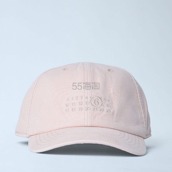 MM6 Maison Margiela 马吉拉棒球帽