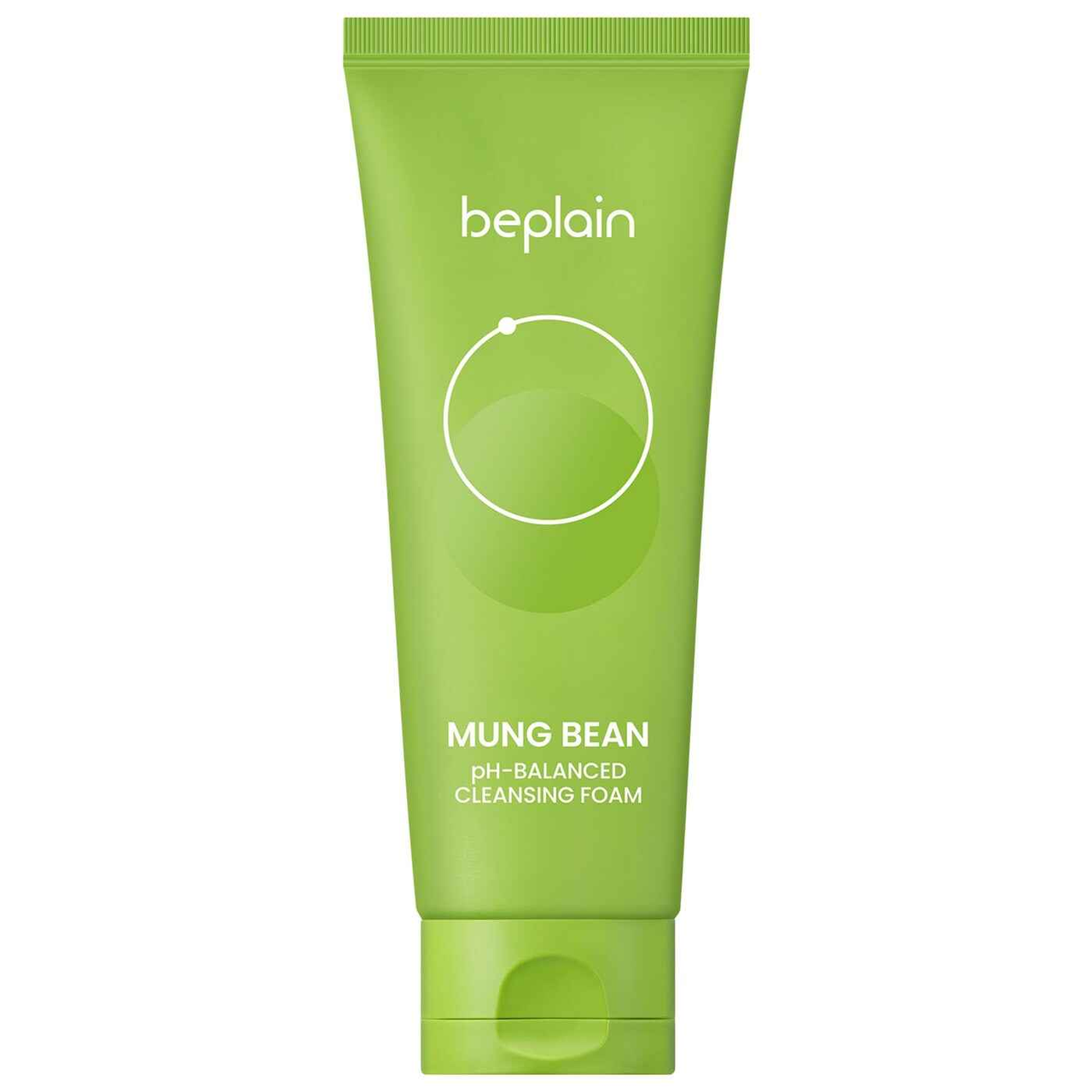 8/20上线！Beplain 绿豆洁面 160ml